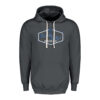 CROWDER COLLEGE HOODIE